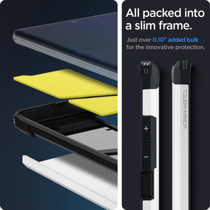 Galaxy Note 20 Series - Tough Armor
