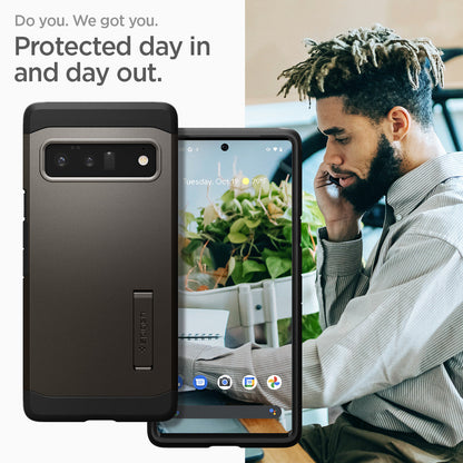 Pixel 6 Series - Tough Armor