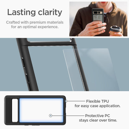 Pixel 7 Series - Ultra Hybrid