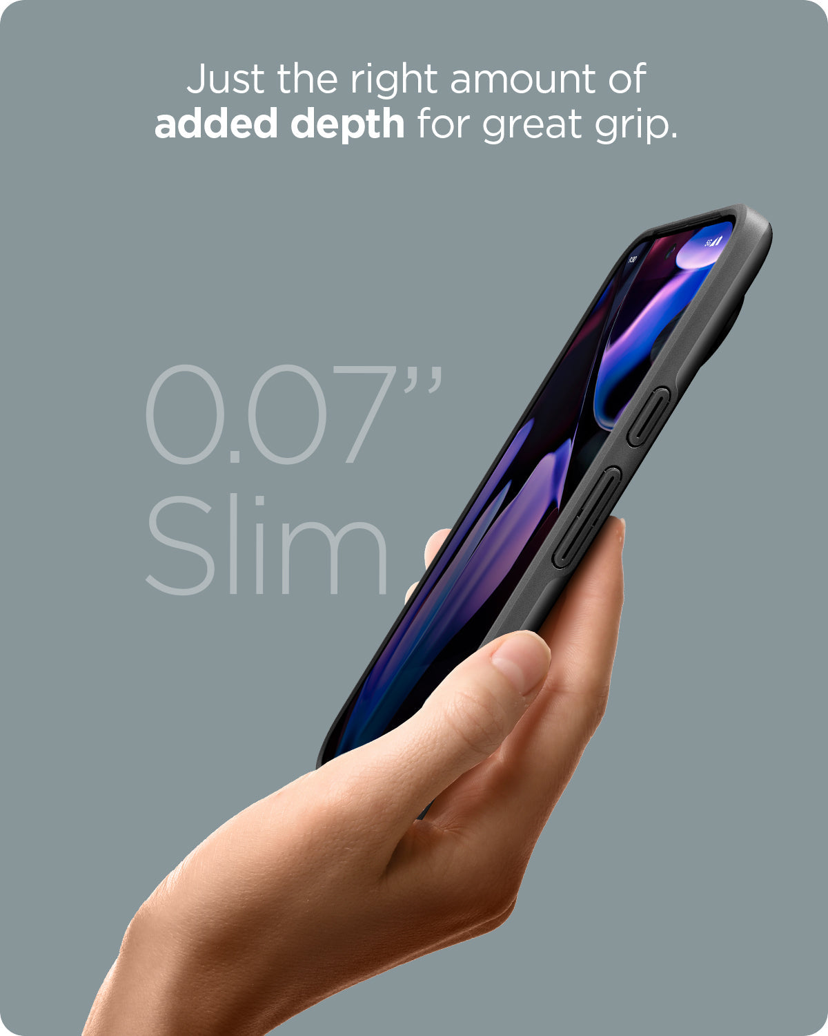 Pixel 9 Series - Thin Fit