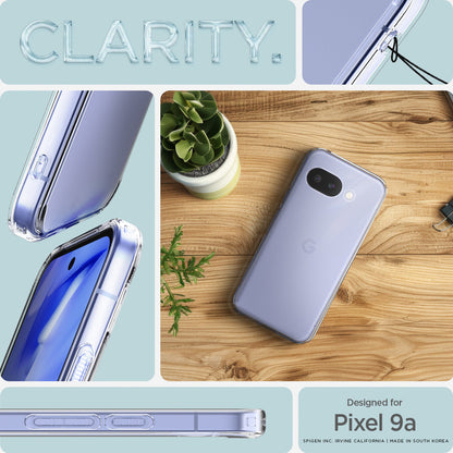 Pixel 9a Series - Ultra Hybrid