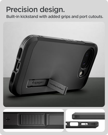 Pixel 10a Series - Tough Armor (Mag Fit)
