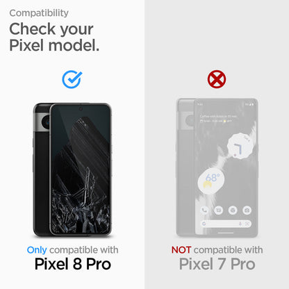Pixel 8 Series - Alignmaster