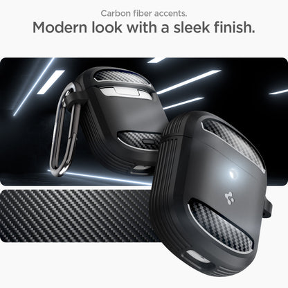 Pixel Buds Series - Rugged Armor