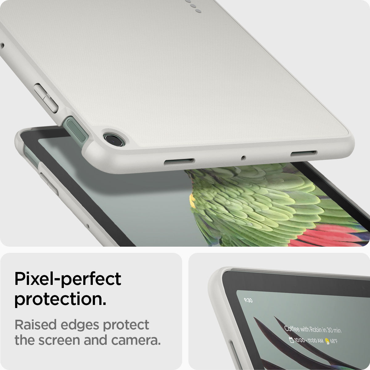 Pixel Tablet Series - Thin Fit Pro