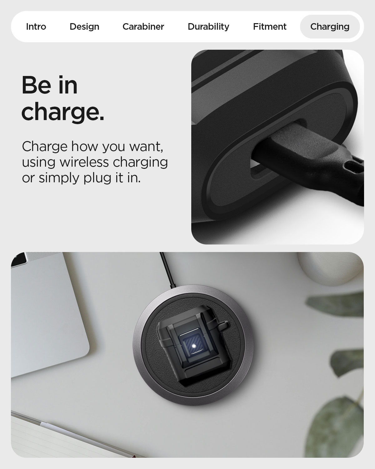 Pixel Buds 2a Series - Lock Fit