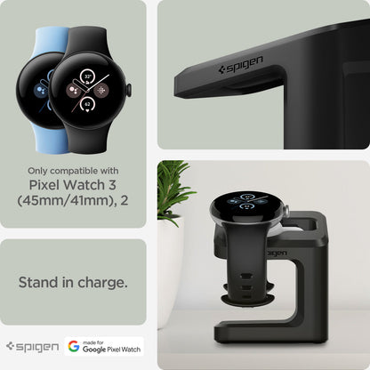 Pixel Watch Stand Black | S355