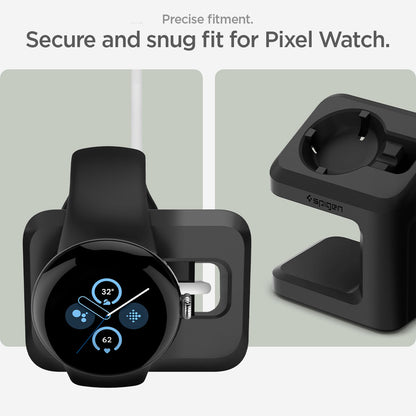 Pixel Watch Stand Black | S355