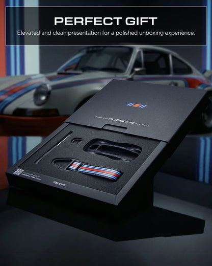 Porsche Key Fob Cover | PK100