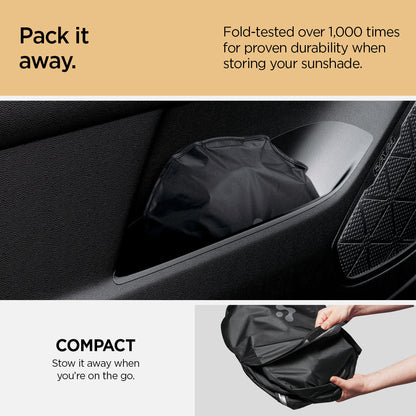 Rivian Series - CryoShade | RO260