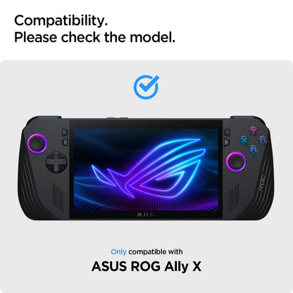 ROG Ally Series - GLAS.tR EZ Fit