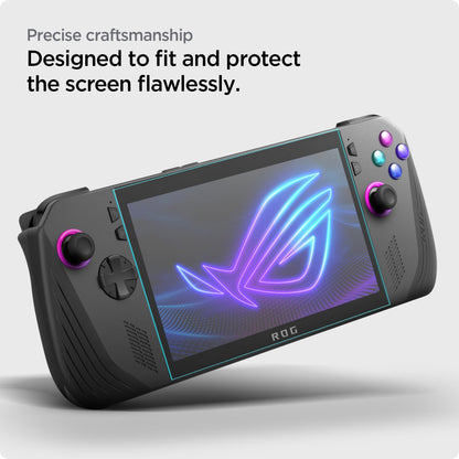 ROG Ally Series - GLAS.tR EZ Fit