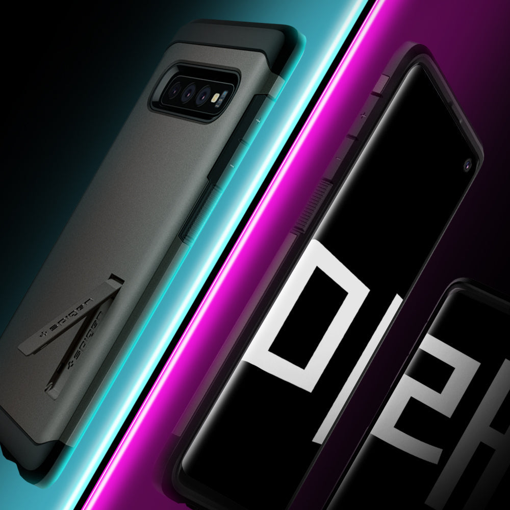 Galaxy S10 Series - Tough Armor