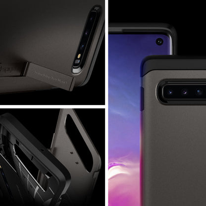 Galaxy S10 Series - Tough Armor