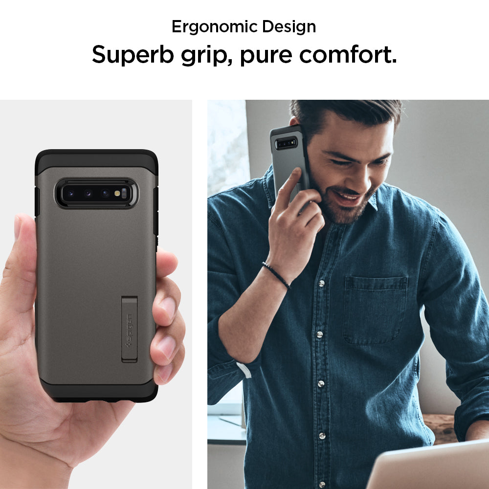 Galaxy S10 Series - Tough Armor