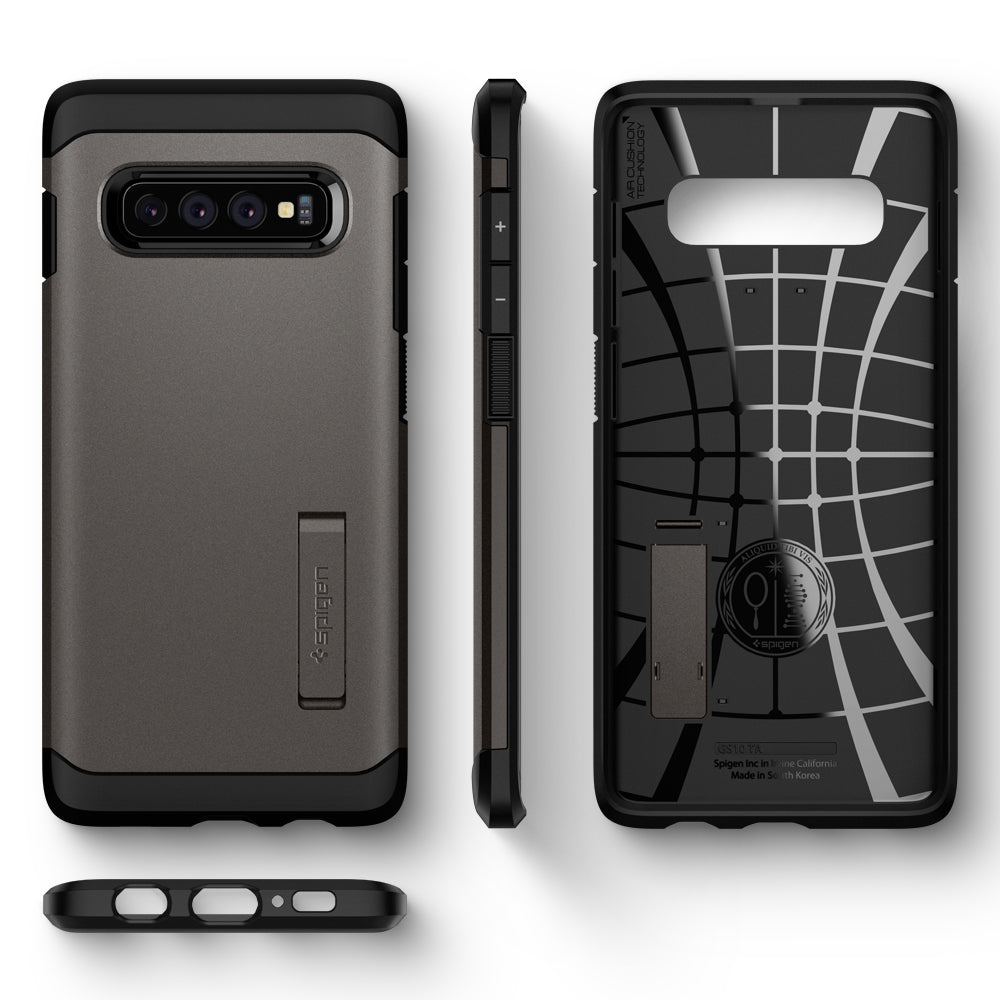 Galaxy S10 Series - Tough Armor
