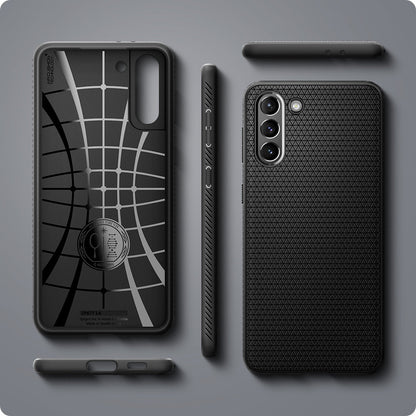 Galaxy S21 Series - Liquid Air
