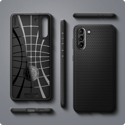 Galaxy S21 Series - Liquid Air