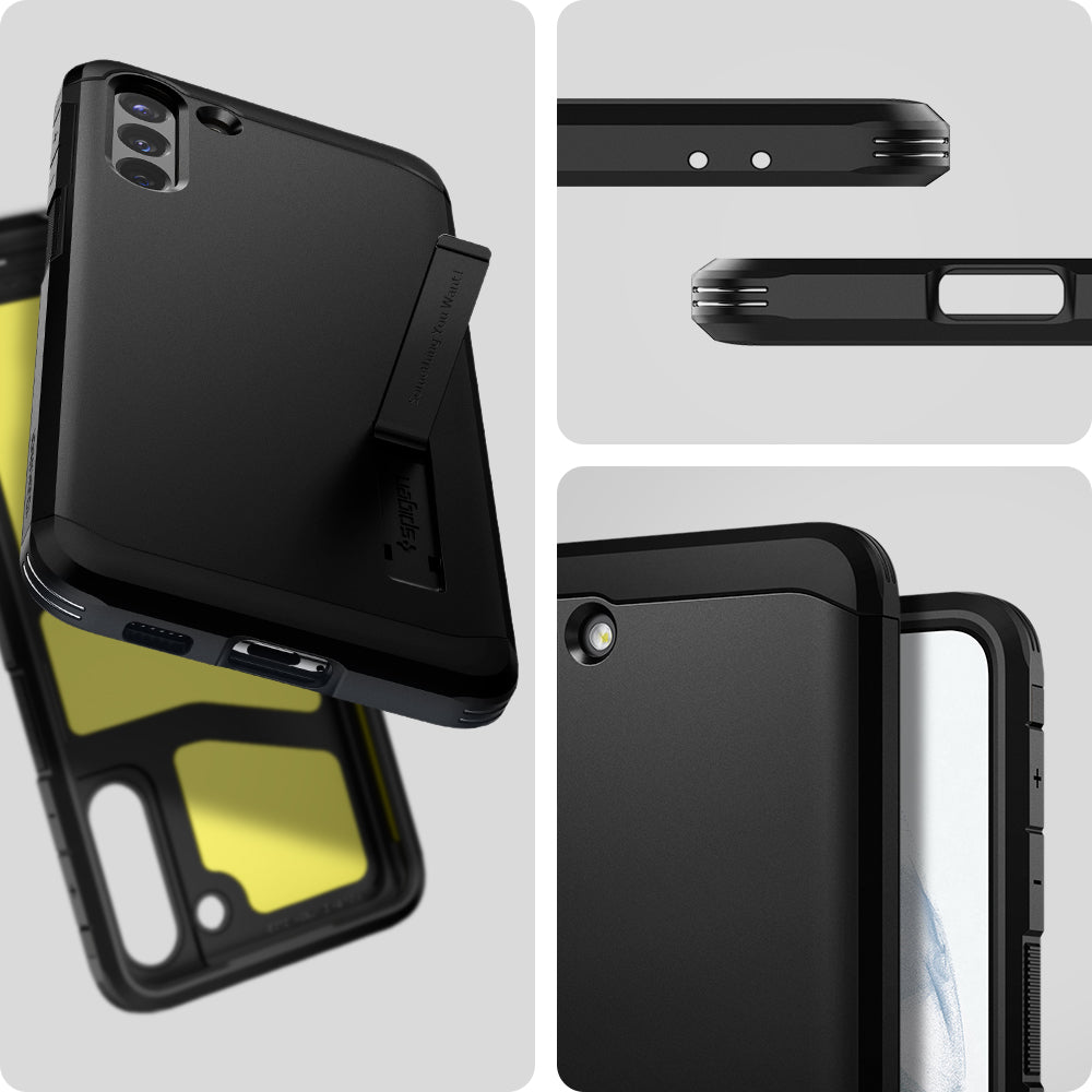Galaxy S21 Series - Tough Armor