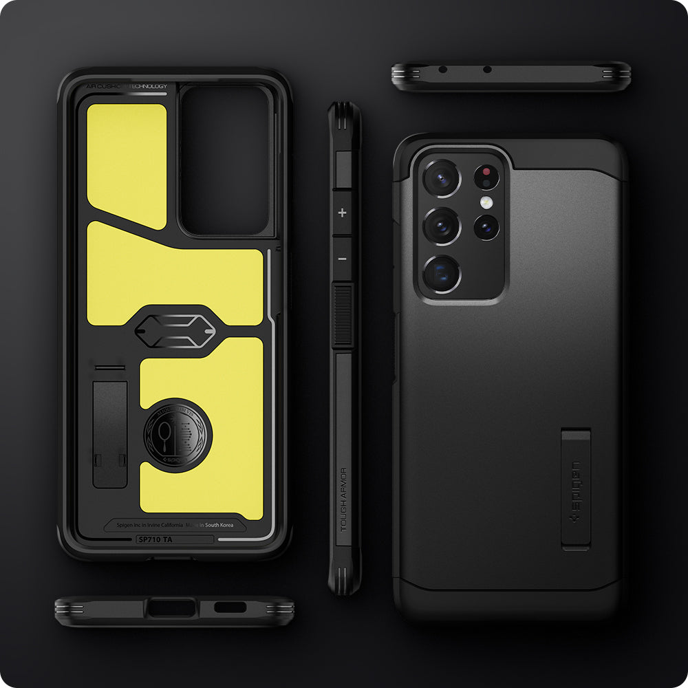 Galaxy S21 Series - Tough Armor