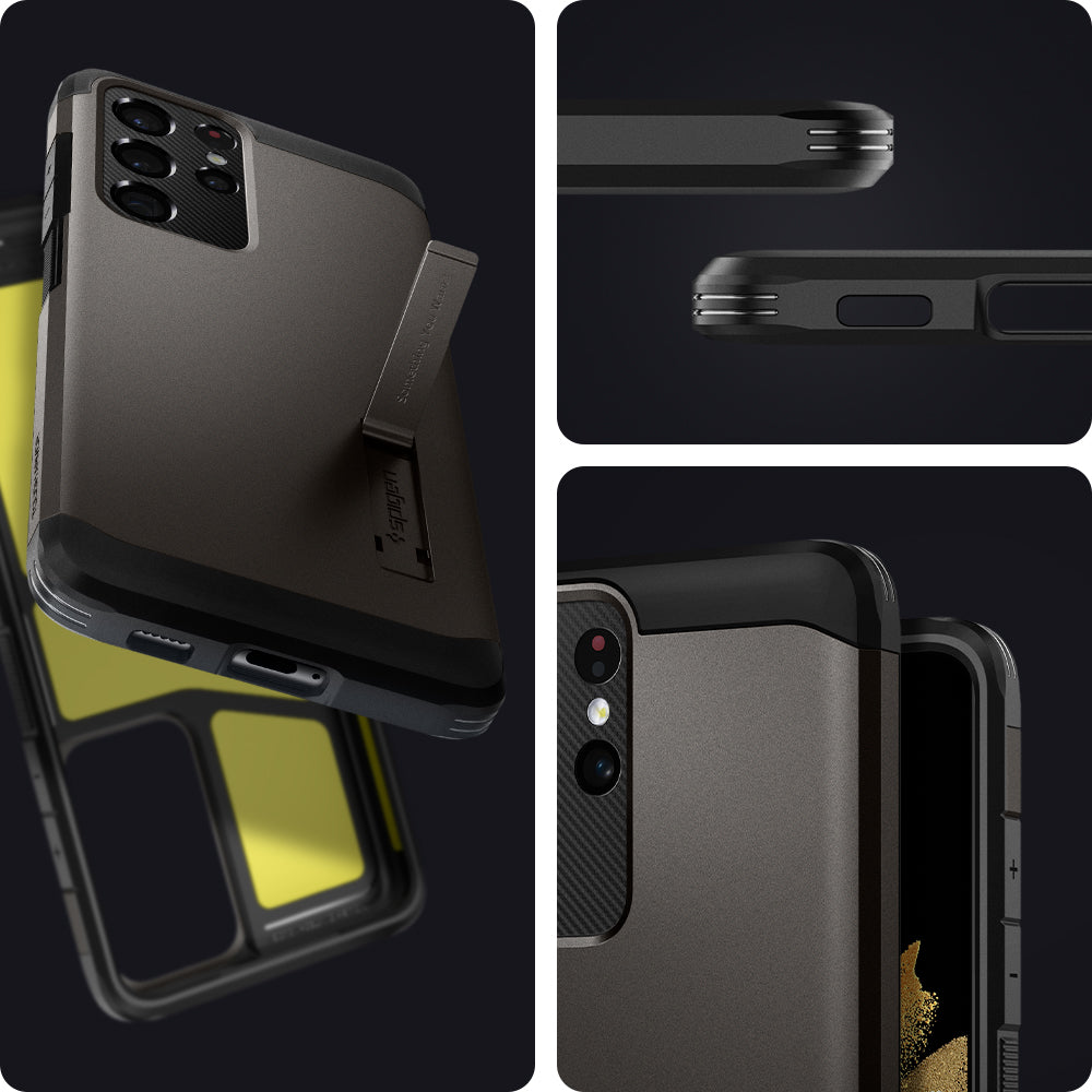 Galaxy S21 Series - Tough Armor
