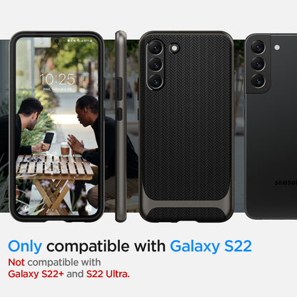 Galaxy S22 Series - Herringbone™ (Neo Hybrid)