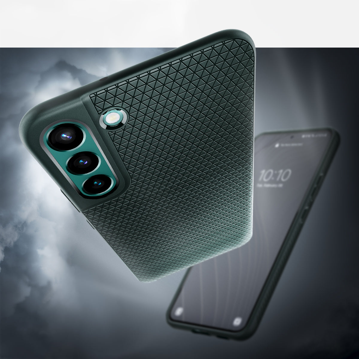 Galaxy S22 Series - Liquid Air