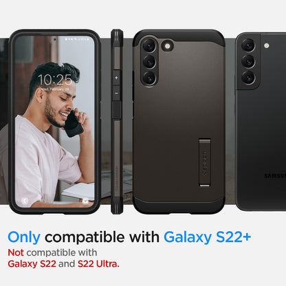 Galaxy S22 Series - Tough Armor