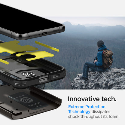 Galaxy S22 Series - Tough Armor
