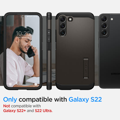 Galaxy S22 Series - Tough Armor