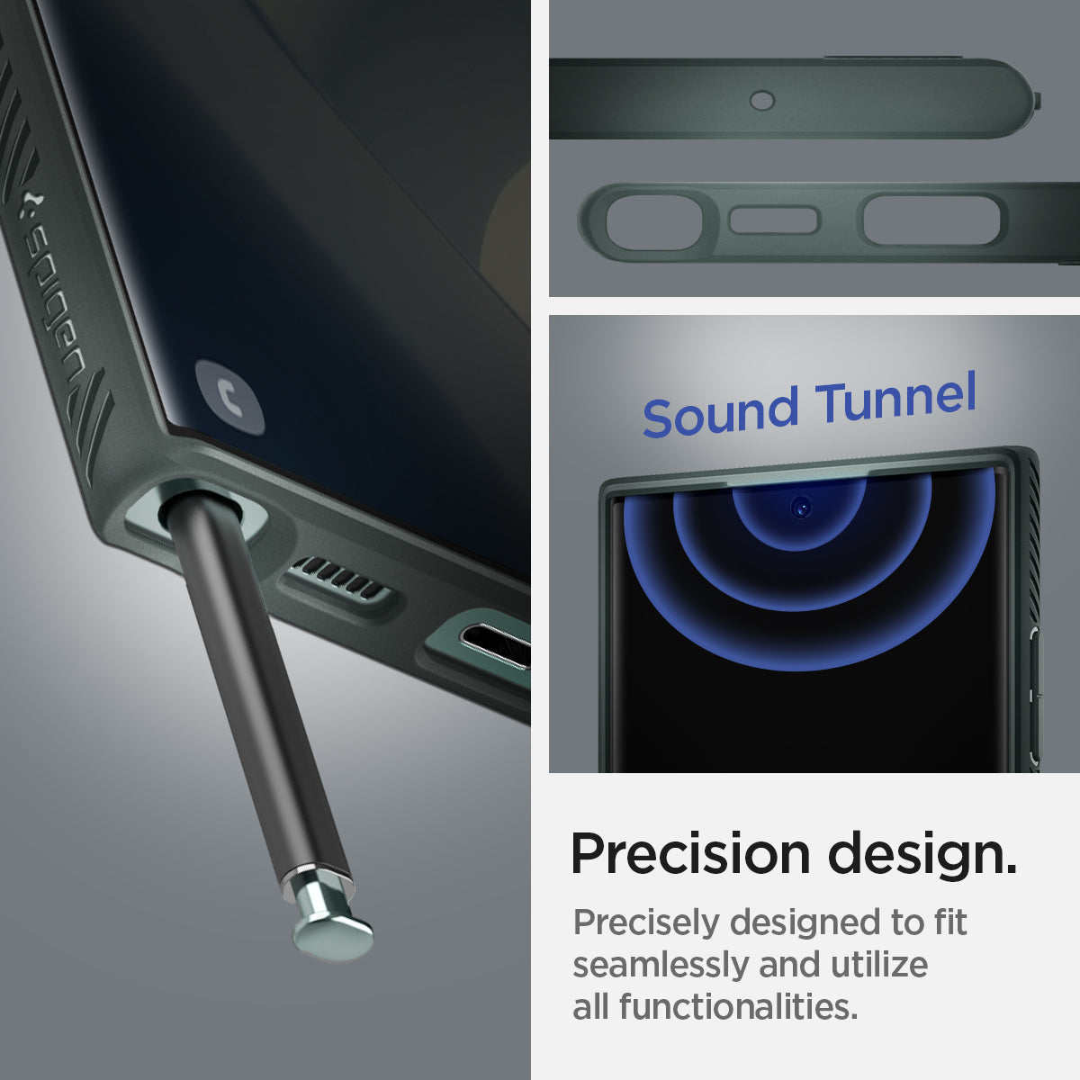 Galaxy S22 Series - Liquid Air