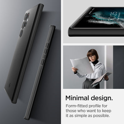 Galaxy S22 Series - Thin Fit