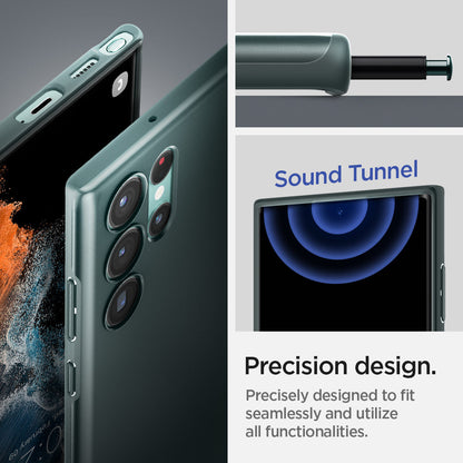 Galaxy S22 Series - Thin Fit