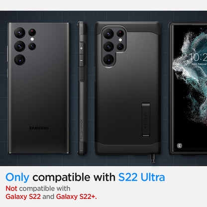 Galaxy S22 Series - Tough Armor