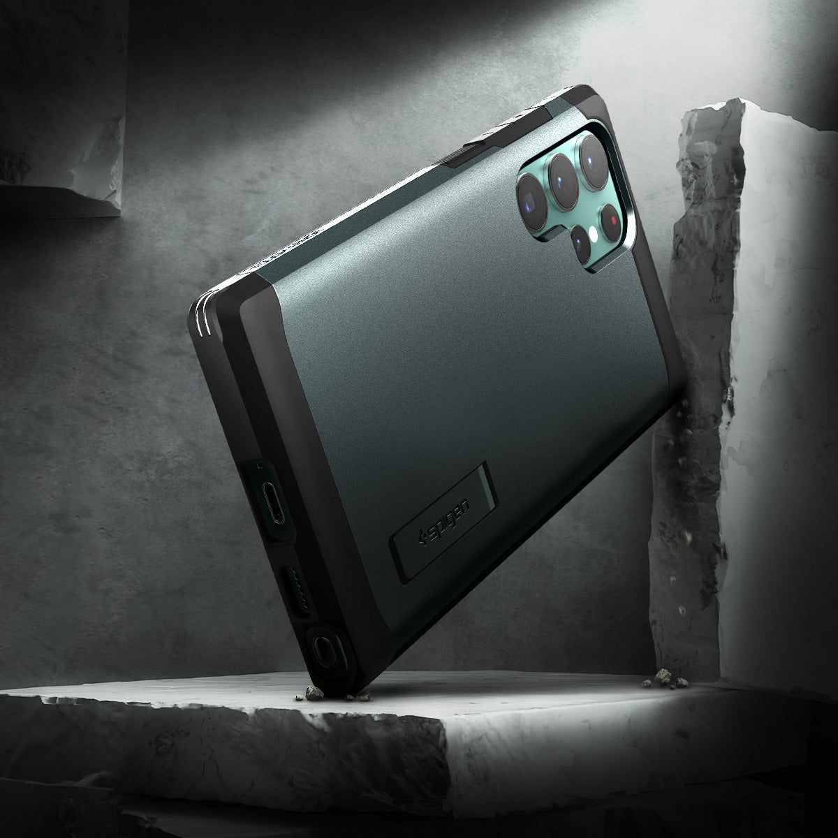 Galaxy S22 Series - Tough Armor