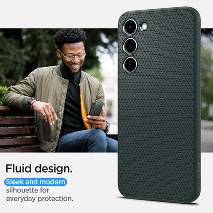 Galaxy S23 Series - Liquid Air