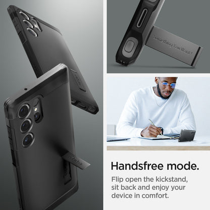 Galaxy S24 Series - Tough Armor