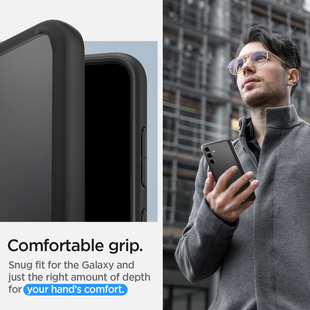 Galaxy S24 Series - Ultra Hybrid