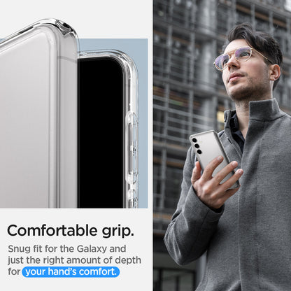 Galaxy S24 Series - Ultra Hybrid