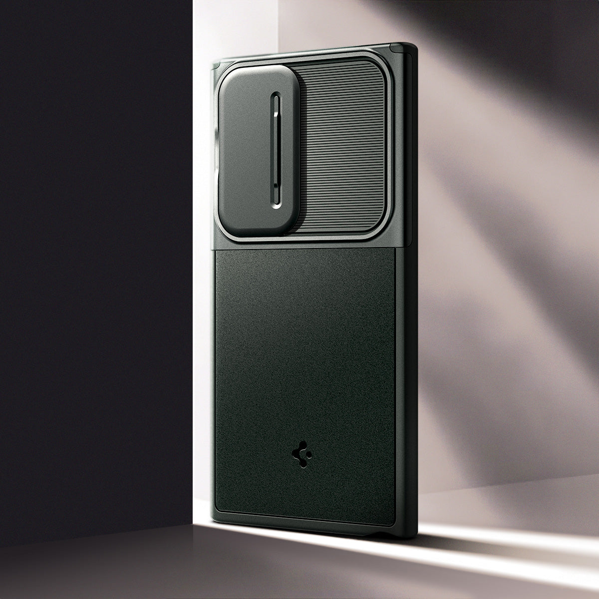 Galaxy S24 Series - Optik Armor