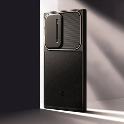 Galaxy S24 Series - Optik Armor
