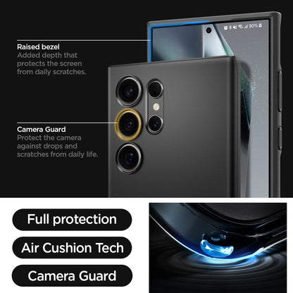 Galaxy S24 Series - Thin Fit