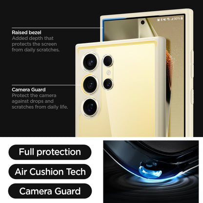Galaxy S24 Series - Ultra Hybrid