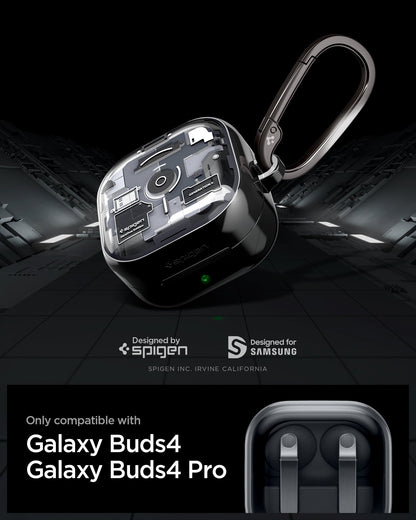 Galaxy Buds 4 Series - Ultra Hybrid Zero One