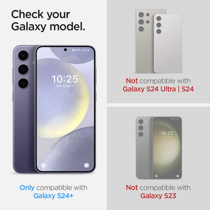 Galaxy S24 Series - Neo Flex Solid