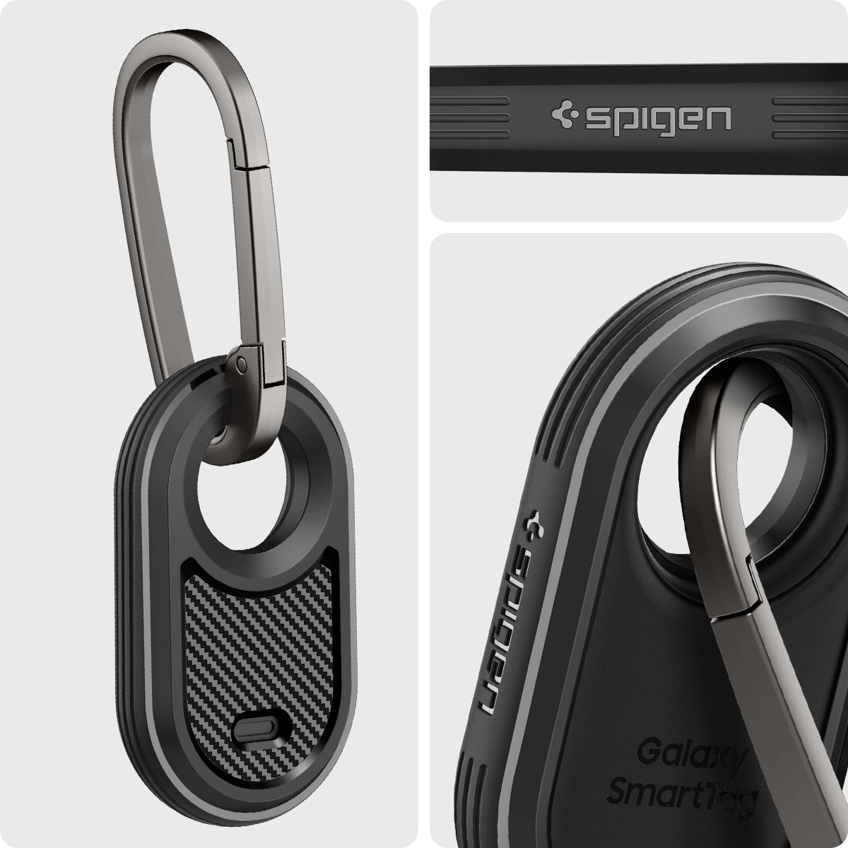 Galaxy SmartTag 2 Case Rugged Armor