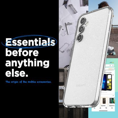 Galaxy A Series - Crystal Glitter™