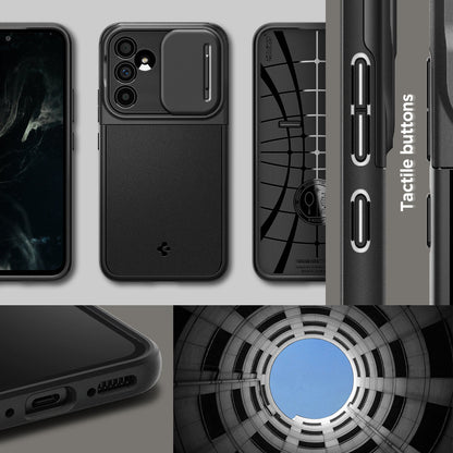 Galaxy A Series - Optik Armor