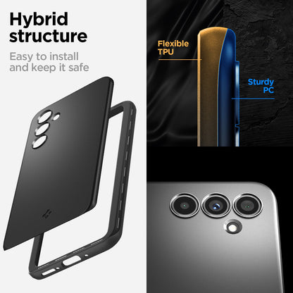 Galaxy A Series - Thin Fit