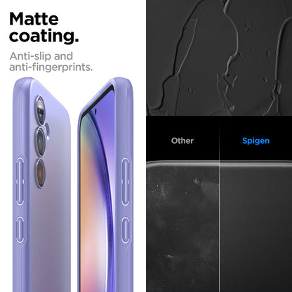 Galaxy A Series - Thin Fit